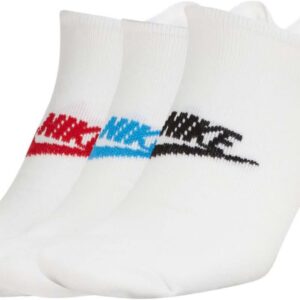 Nike Everyday Essential Socken Pack von 3, mehrfarbig