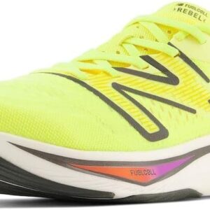 Herrenkraftstoffzell Rebell V3 Laufschuh