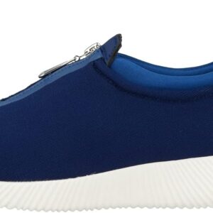 Chung Shi Frauen duxfree Aruba Reißverschluss auf Schuh