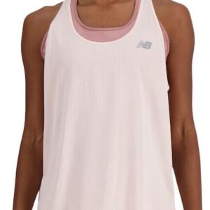 New Balance Women’s Leichtathletik -Panzerhemd