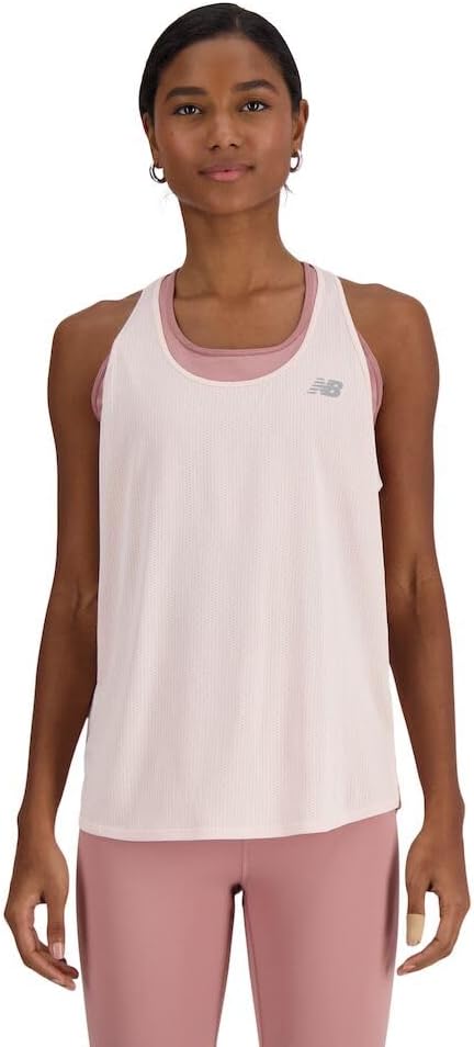 New Balance Women's Leichtathletik -Panzerhemd