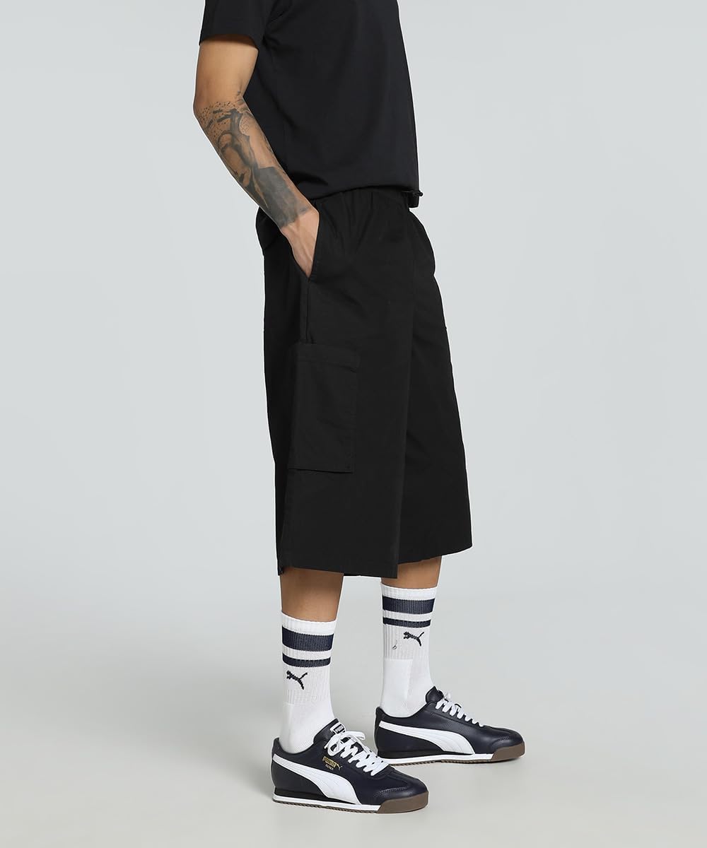 Erwachsene Future.puma.Archive 16 Zoll entspannte Fit -Frachtdatrate – Bild 2