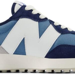 Neues Gleichgewicht Unisex 327 Trainer