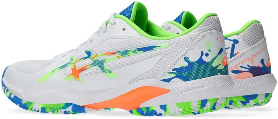 Asics Männerlösung Swift FF 2 Padel Le Trainer – Bild 6