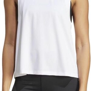 Adidas Damen Studio Tanp Top Tank (1er Pack)