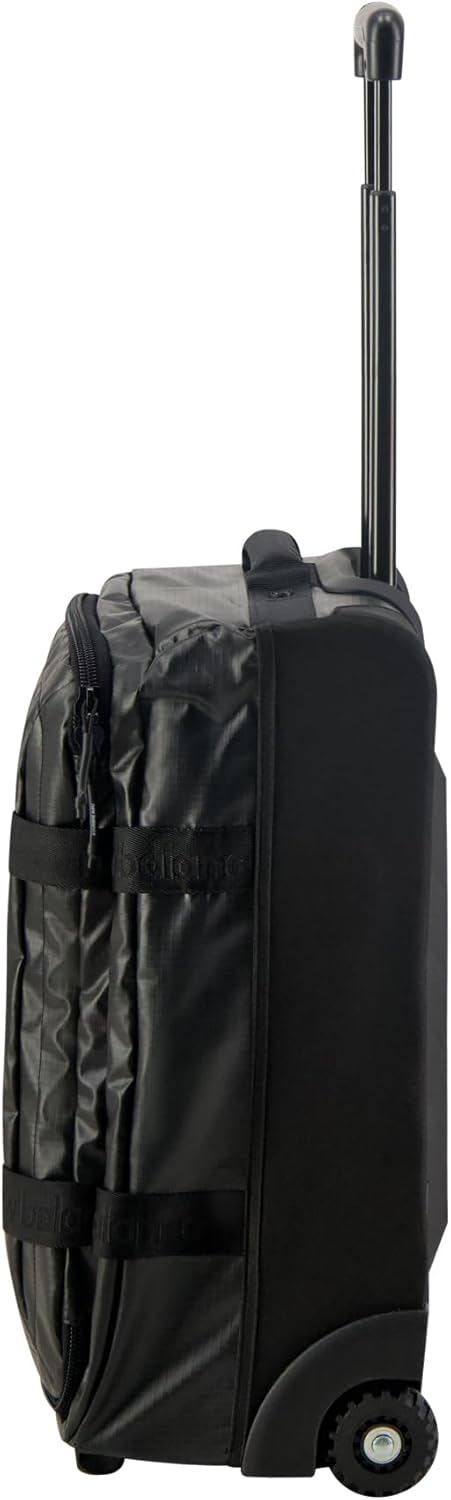 Neues Gleichgewicht 20,5 Zoll weicher Trolley -Tasche, Pro -Spieler -Rollkoffer, Handgepäck mit Spinnrädern, schwarzem, neuem Gleichgewicht 20,5 Zoll Soft Trolley, Pro -Player -Rolling -Koffer mit Spinnrädern – Bild 3