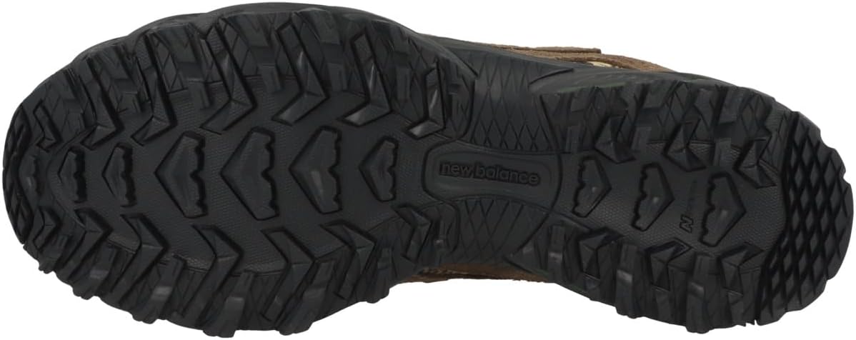 Neue Balance Herren -Laufschuhe ML 610, Dark Earth Kombu Blacktop Ml610TQ – Bild 5