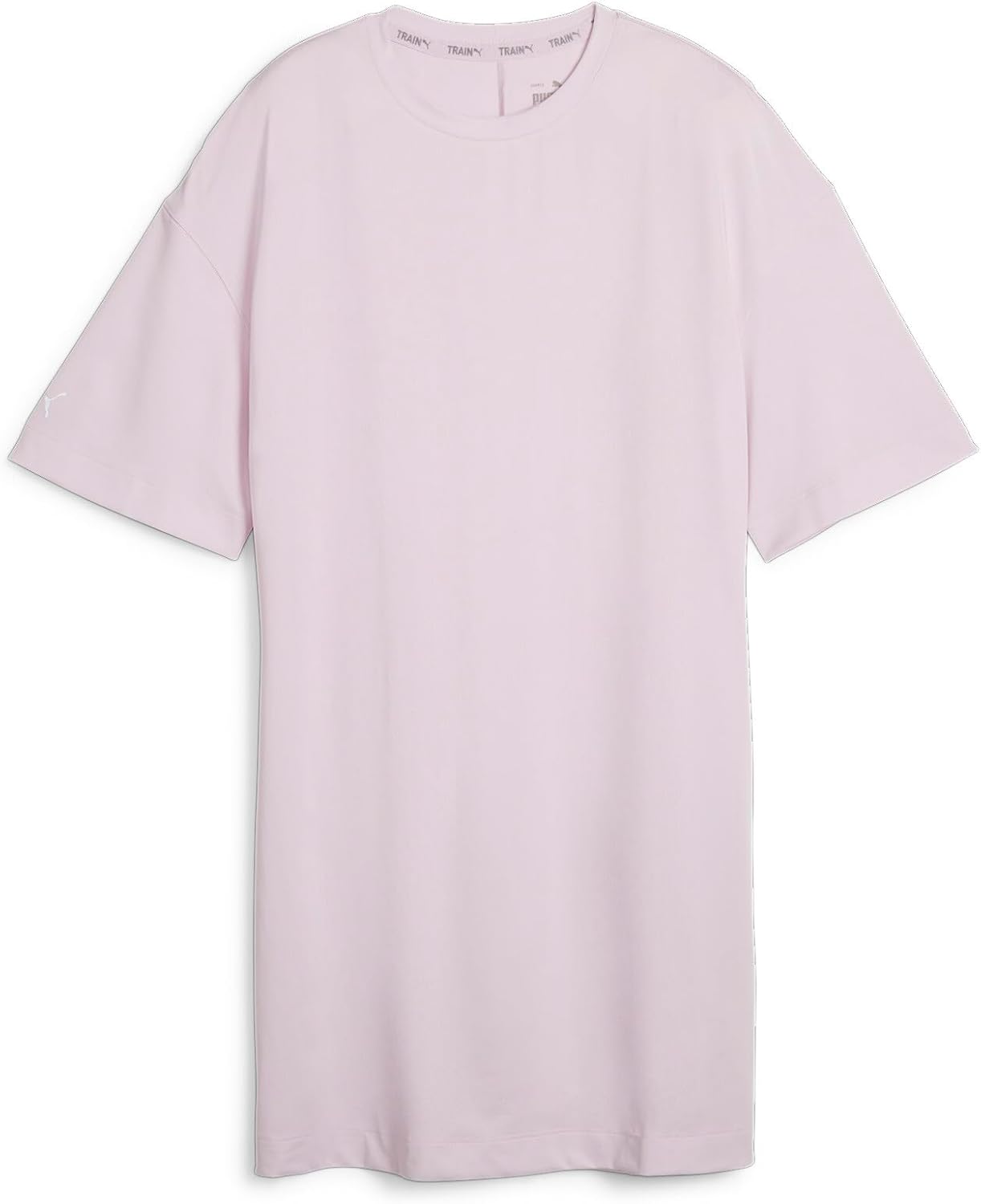 Puma Frauen bescheiden übergroß