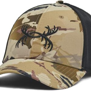 Under Armour Herren Outdoor -Geweihen Trucker Hut