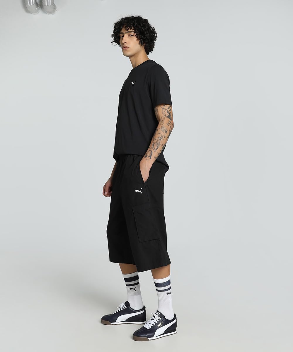 Erwachsene Future.puma.Archive 16 Zoll entspannte Fit -Frachtdatrate – Bild 5