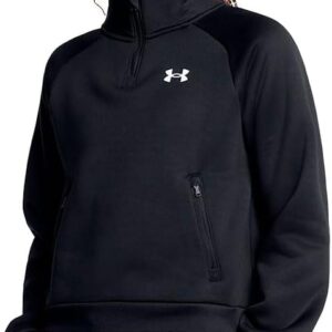 Under Armour Ua Armor FLC Pro Hz Black – M.