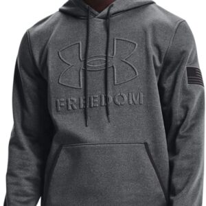 Under Armour Herren Freiheit Präkie Hoodie
