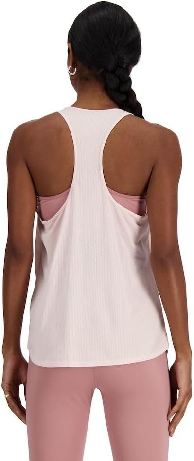 New Balance Women's Leichtathletik -Panzerhemd – Bild 3