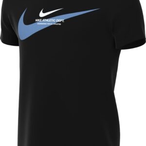 Nike Boys Sportswear T-Shirt für ältere Kinder (Jungen) T-Shirt