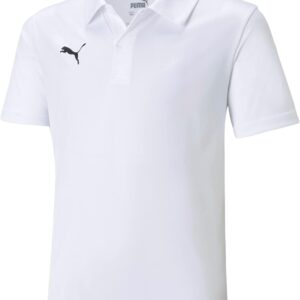 Puma Unisex Kinderhemd