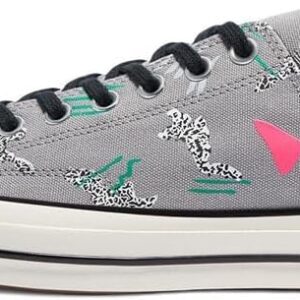 Converse – Chuck 70 Ochsen -Herren -Leinwandtrainer