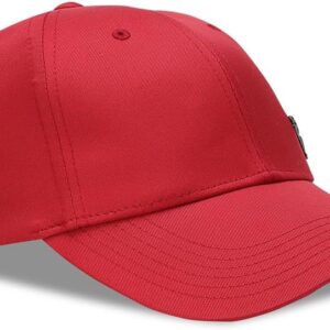 Puma Unisex Adult Cap, Metall Cat