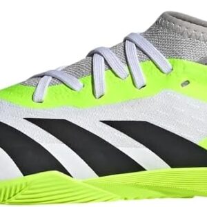 adidas unisex predatorgenauigkeit von Kindern.3 Boots Fußballschuhe (Innenräume)