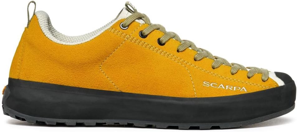 Scarpa Mojito Wrap, Avio – Bild 2