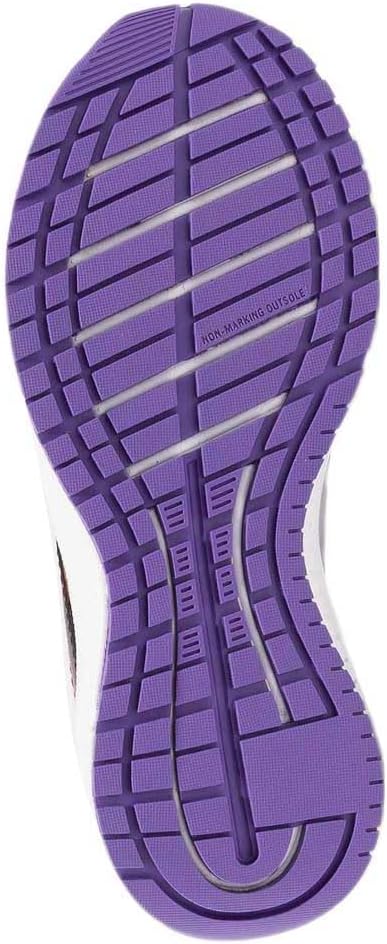 REBOK Girl's Road Supreme 4.0 Trainer – Bild 2