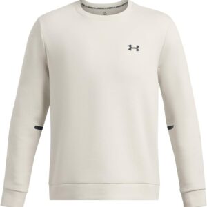 Under Armour Herren ua unaufhaltsames FLC -Crew EU Sweatshirt