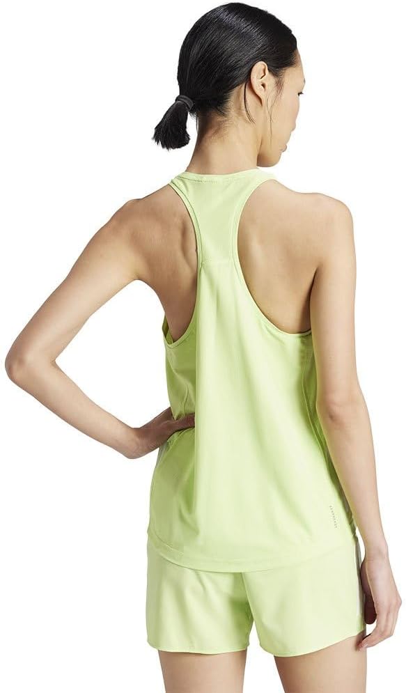 Adidas Women's Own the Run Tank Top (Packung von 1) – Bild 2