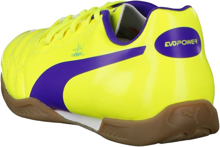 Puma Herren Evopower 4 Es Innenschuhe – Bild 4