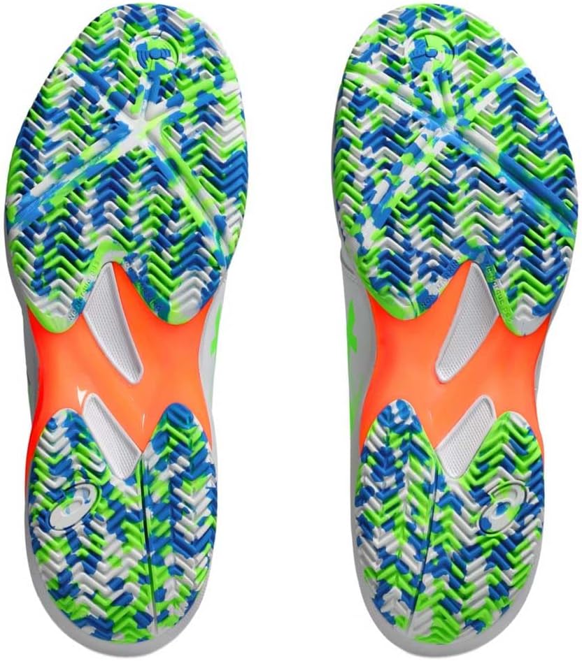 Asics Männerlösung Swift FF 2 Padel Le Trainer – Bild 2