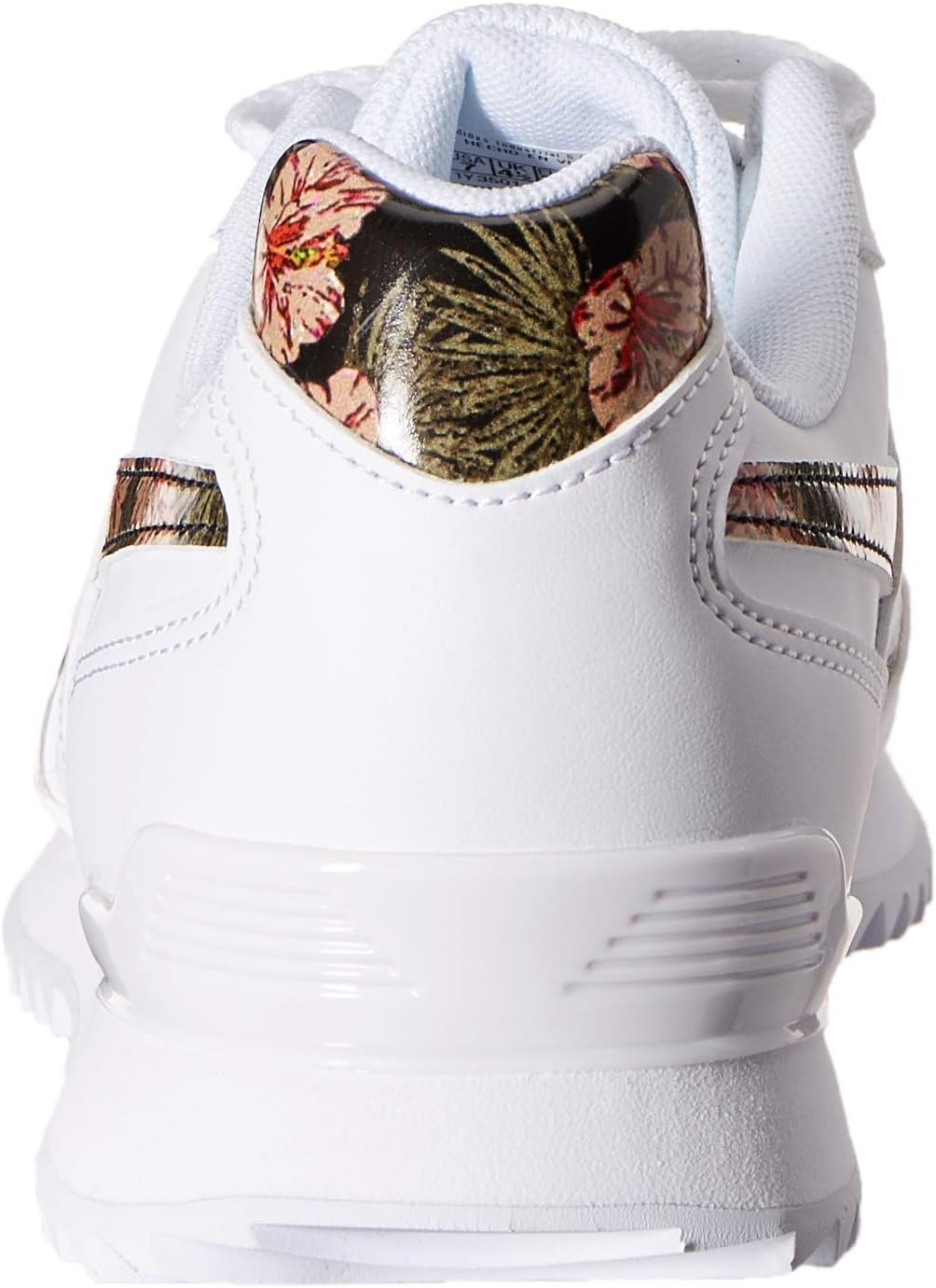 Reebok Damen Royal Glide Ripple Clip Trainer – Bild 3