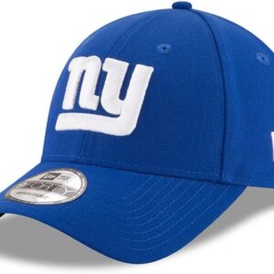 New Era Herren 9forty New York Jets Baseball Cap