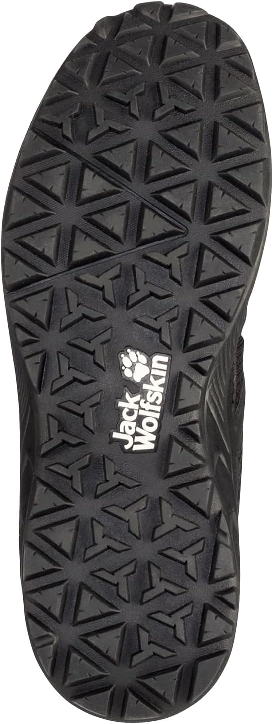 Jack Wolfskin Woodland 2 Texapore Mid Women – Bild 6