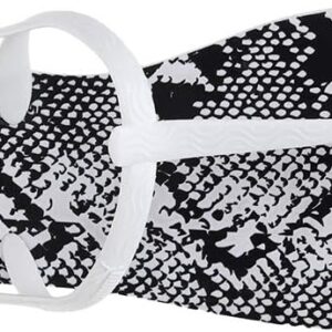 Puma Cosy Sandal WNS Unbekannte Frauen -Trainer, weiß, EU 38