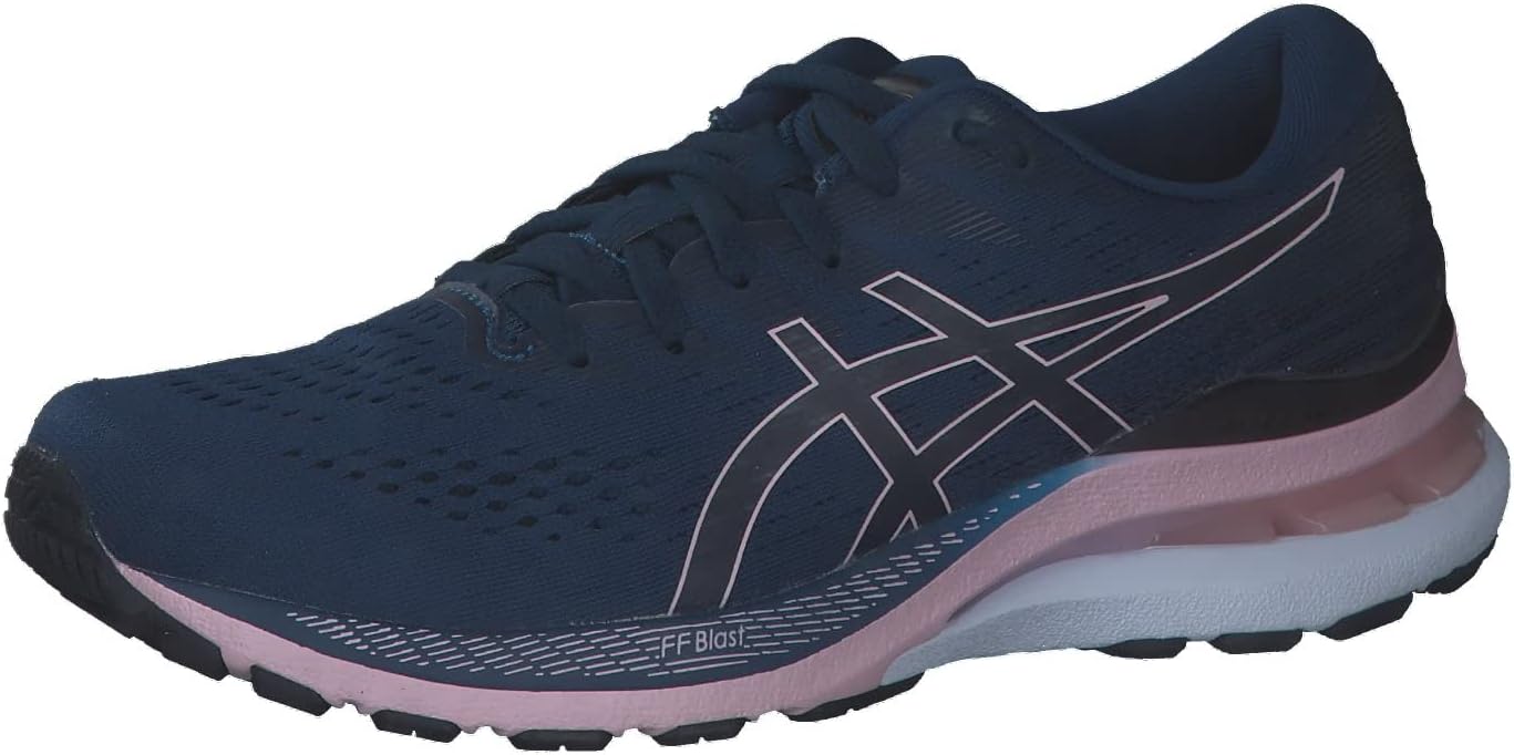 Asics Frauen Laufschuhe