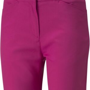 Puma Frauen -Bermuda -Golfshorts