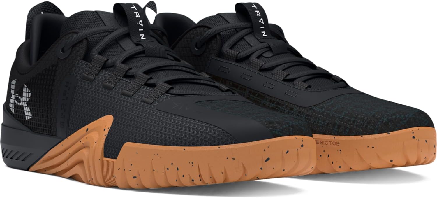 Under Armour Frauen Tribase Reign 6 – Bild 3