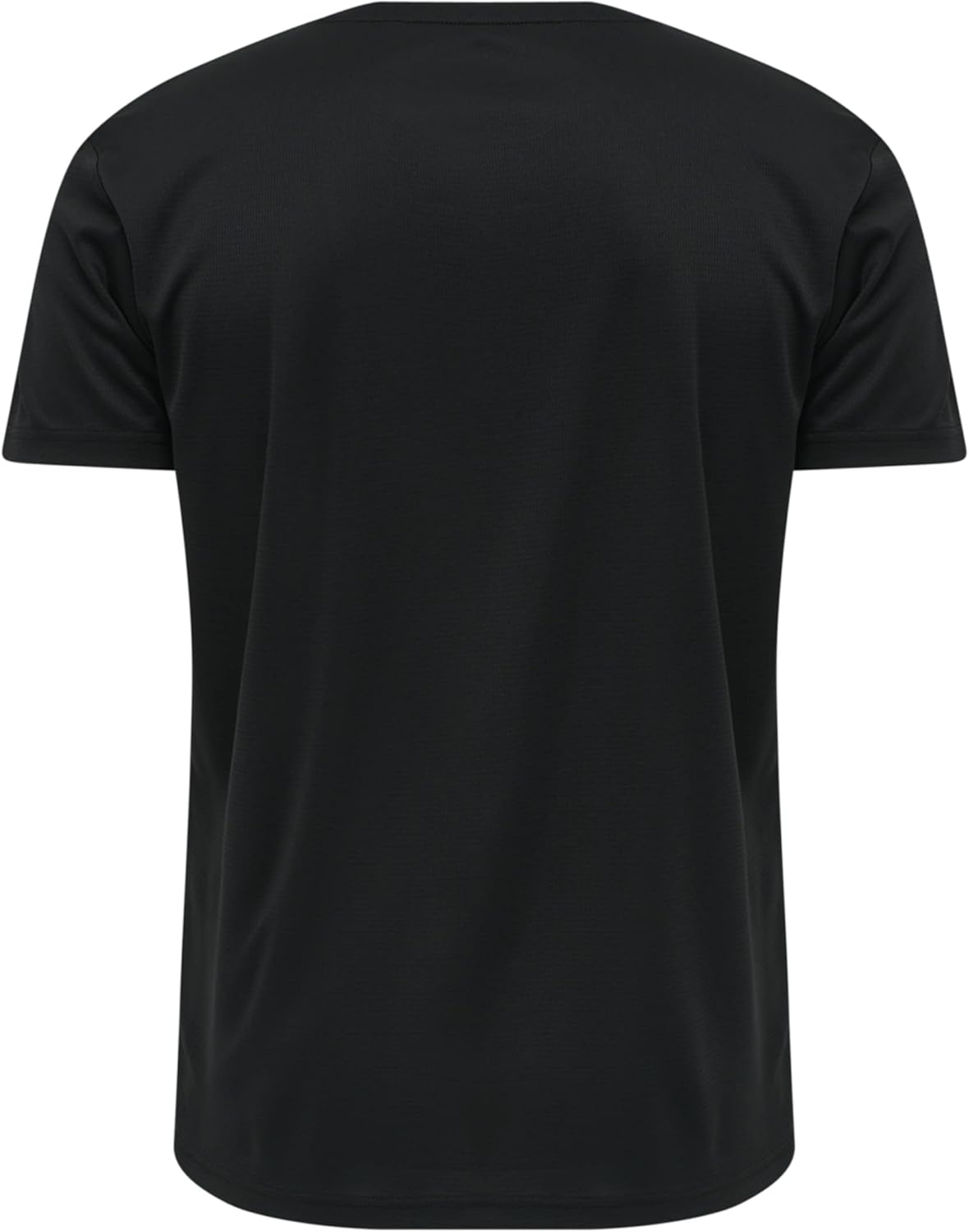 Newline männlicher Kern-Herrenfunktional T-Shirt S/S, schwarz, m – Bild 2