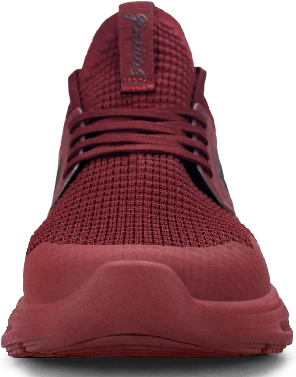 Herren -Laufschuhe, Trainer, leicht, modisch, atmungsaktiv, für Sport, Tennis, Freizeit, Straße laufen, Gehen, Fitness im Freien, Jogging -Schuhe – Bild 2