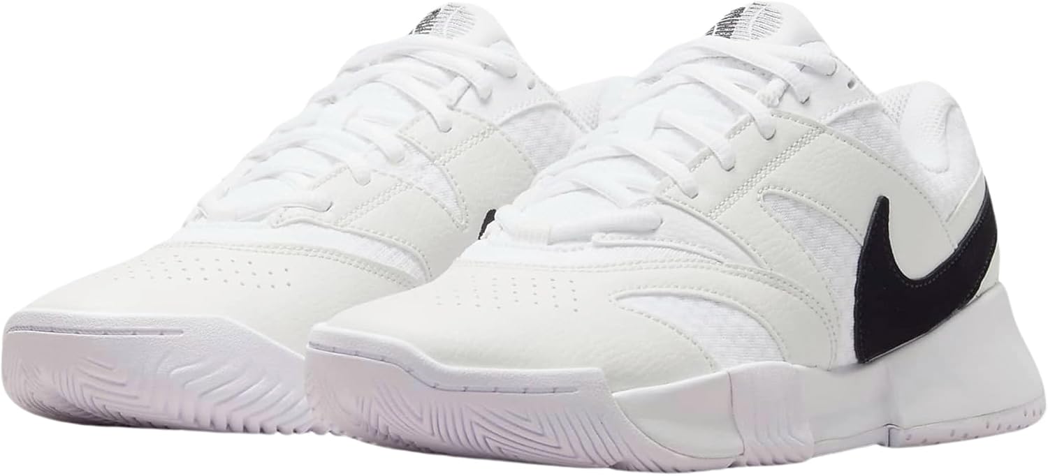 Nike Women's W Court Lite 4 Tennisschuhe – Bild 2