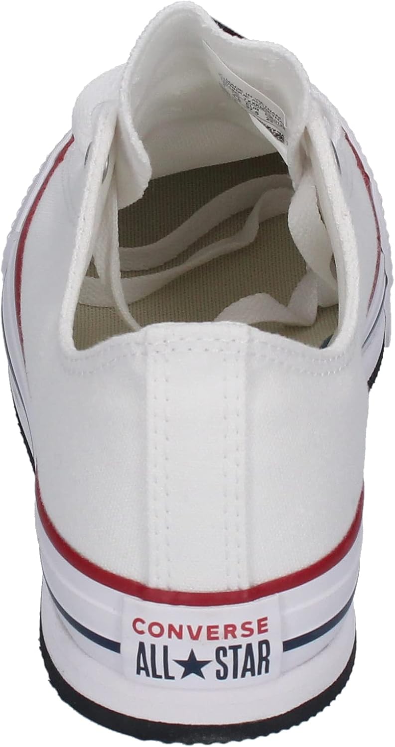 Converse CTAs Eva Lift Ox 272857C Kinderschuhe - Schwarz – Bild 5