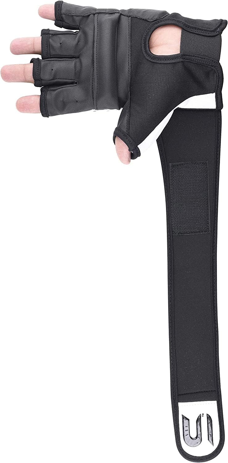 SAWANS POWNING BAG BOXING GOUF GLOVES KARATE GLOVES MMA BODE CAMPAT TAEKWONDO AUSBILDUNG MAGIAL KOCHE – Bild 5