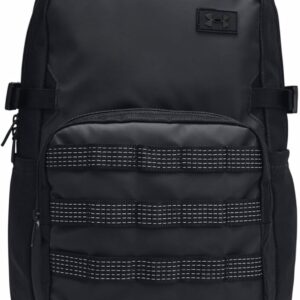 Under Armour UA Triumph 1372290 Damen -Rucksack schwarz 2 Einen Größe, Schwarz, Schwarz, Schwarz, Schwarz