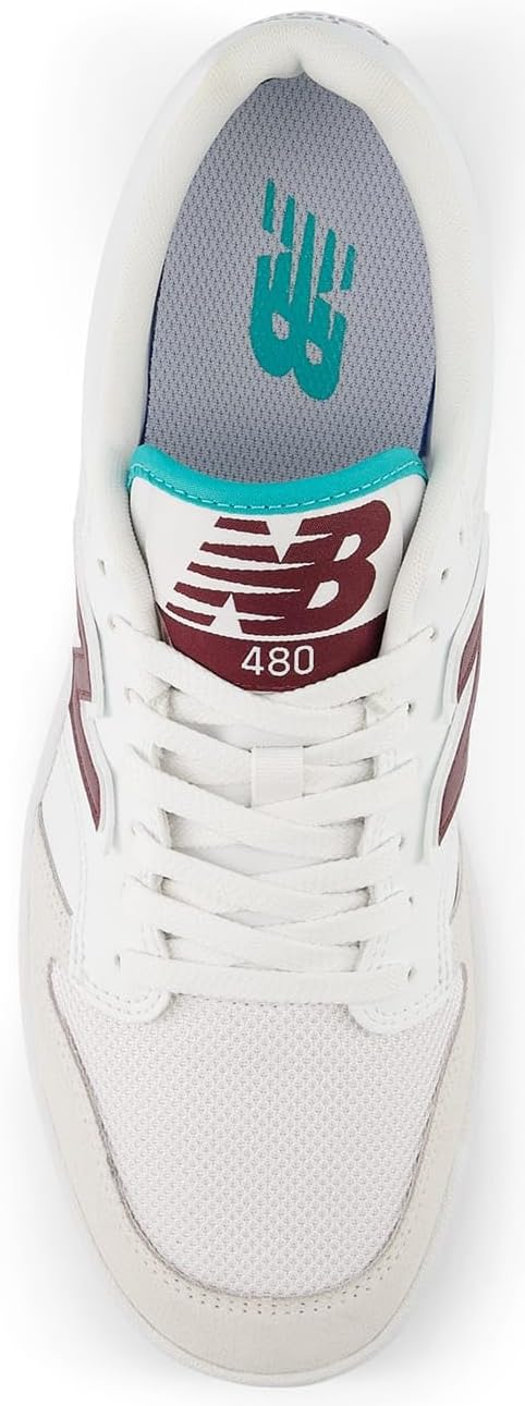 Neues Gleichgewicht 480 Trainer EU – Bild 7