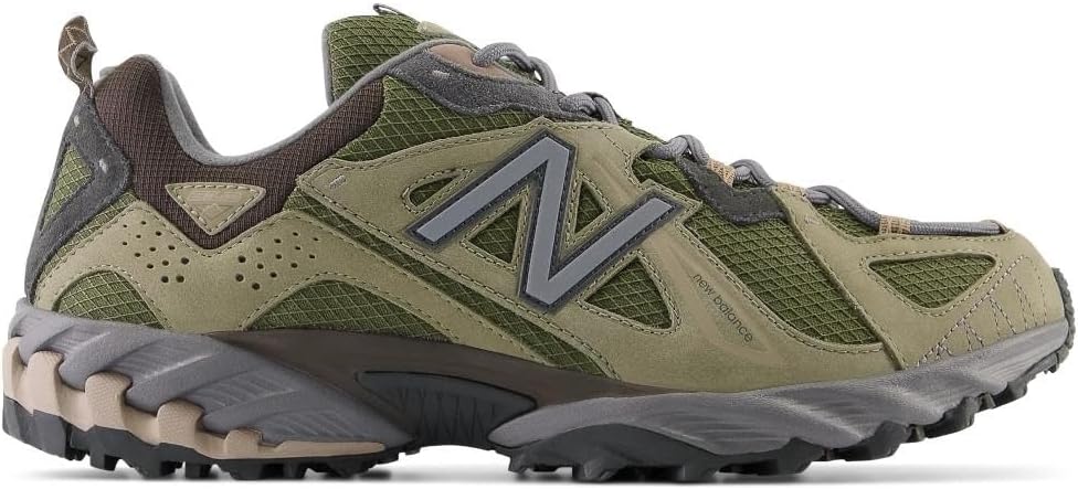 Neue Balance Herren 610 Trainer