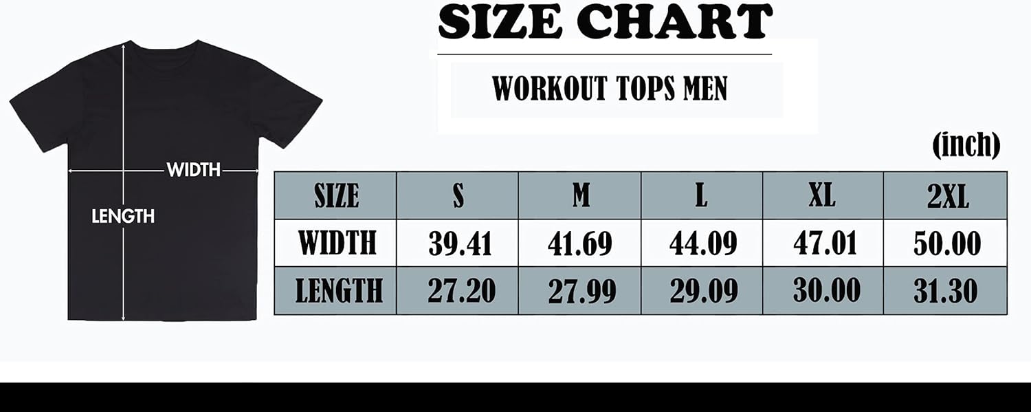 Packung von 3 Sport-T-Shirts, Herren-Funktionshemd, Sporthemd, kurzem Ärmel, atmungsaktives Trainingshemd von Herren, Fitness-Sporthemd, Herren-Running-Shirt, Kurzärmel-Herren-T-Shirt – Bild 6