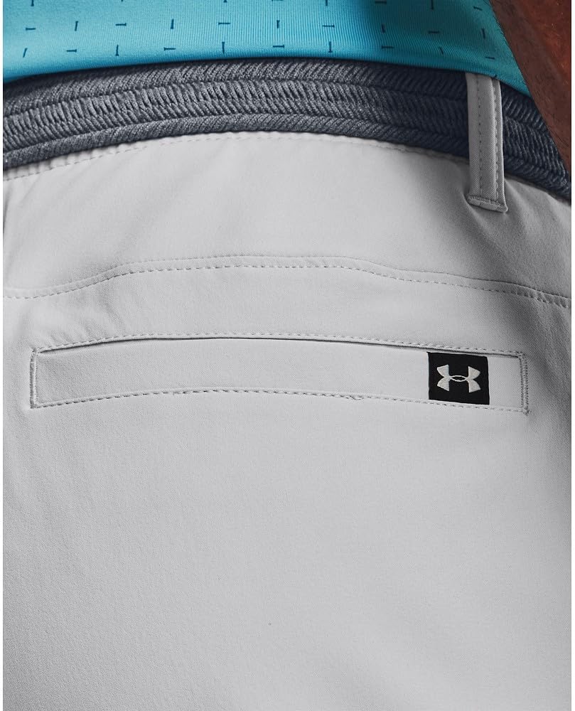 Under Armour Herren Vanish Showdown Tapered Hosen – Bild 3