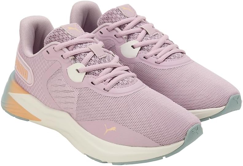 Puma Damen dispergse XT 3 Sommer Daze Wn's Road Running Schuh – Bild 8
