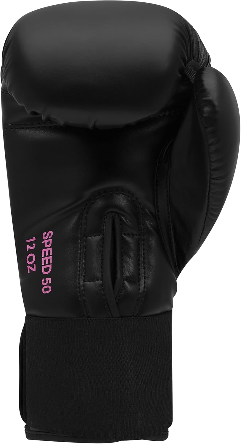 Adidas Geschwindigkeit 50 Boxhandschuhe – Bild 2