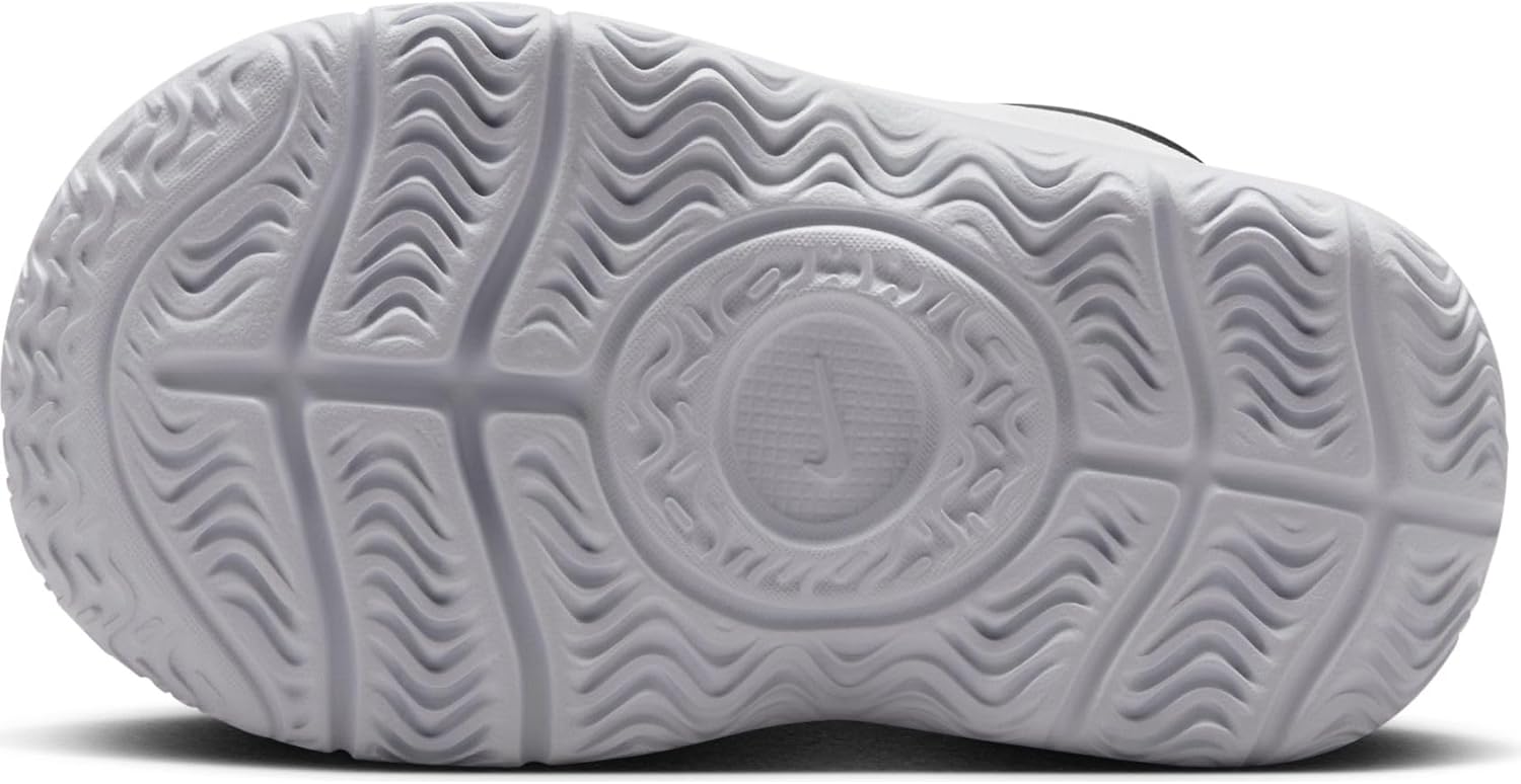 Nike Unisex Kinder Flex Runner 3 Baby und Kleinkindschuh – Bild 4