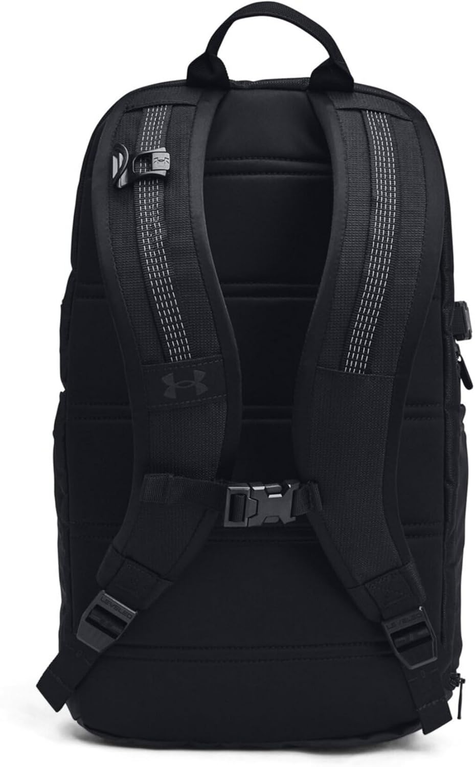 Under Armour UA Triumph 1372290 Damen -Rucksack schwarz 2 Einen Größe, Schwarz, Schwarz, Schwarz, Schwarz – Bild 3