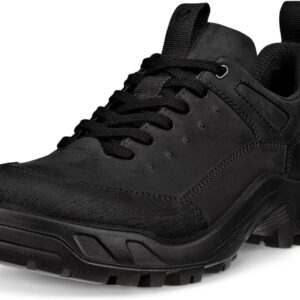 ECCO Herren offroad wasserdichte Schnürschuhschuhe
